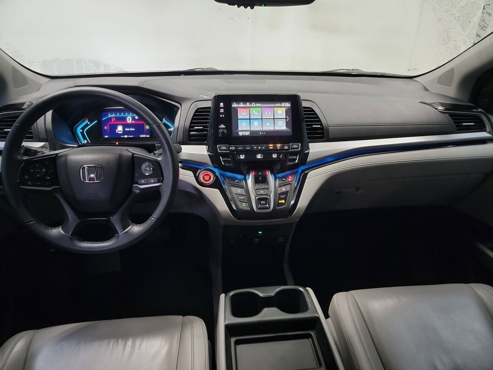 Used 2023 Honda Odyssey Touring image 15