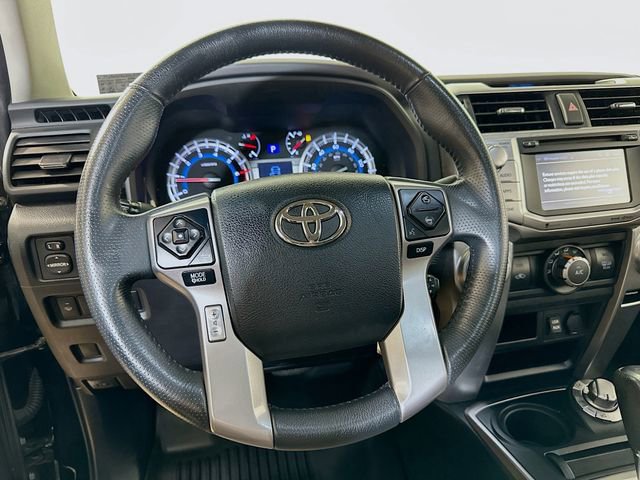 Used 2018 Toyota 4Runner SR5 image 13