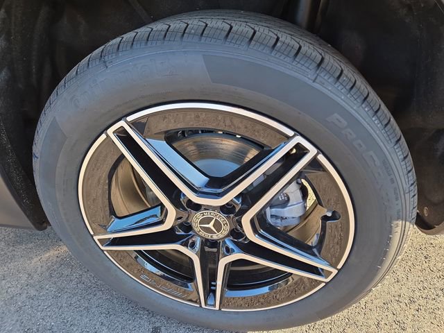 New 2026 Mercedes-Benz GLB 250 4MATIC image 28