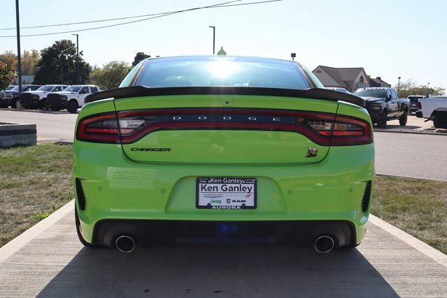 Used 2023 Dodge Charger Scat Pack image 36