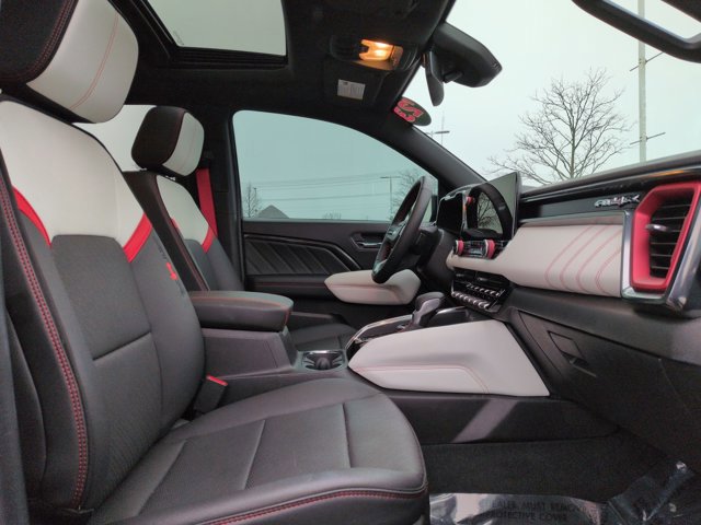 Used 2023 GMC Canyon AT4X w/ Edition 1 image 21