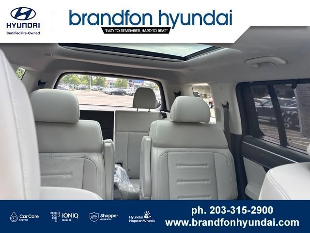 Used 2024 Hyundai Santa Fe Calligraphy AWD/4WD image 31
