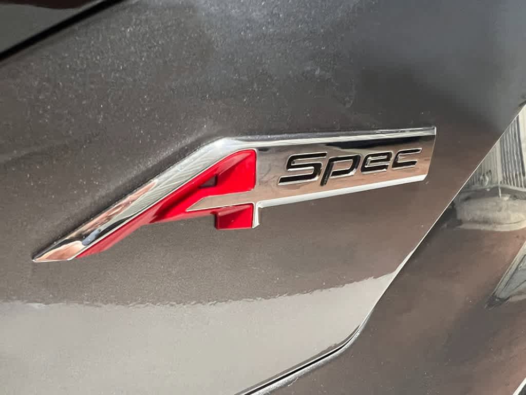New 2026 Acura MDX A-Spec image 10
