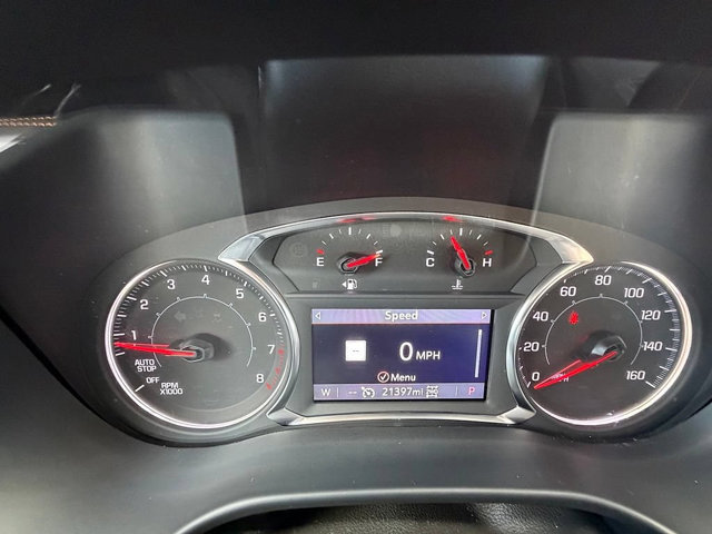 Certified 2023 GMC Acadia AT4 AWD/4WD image 39