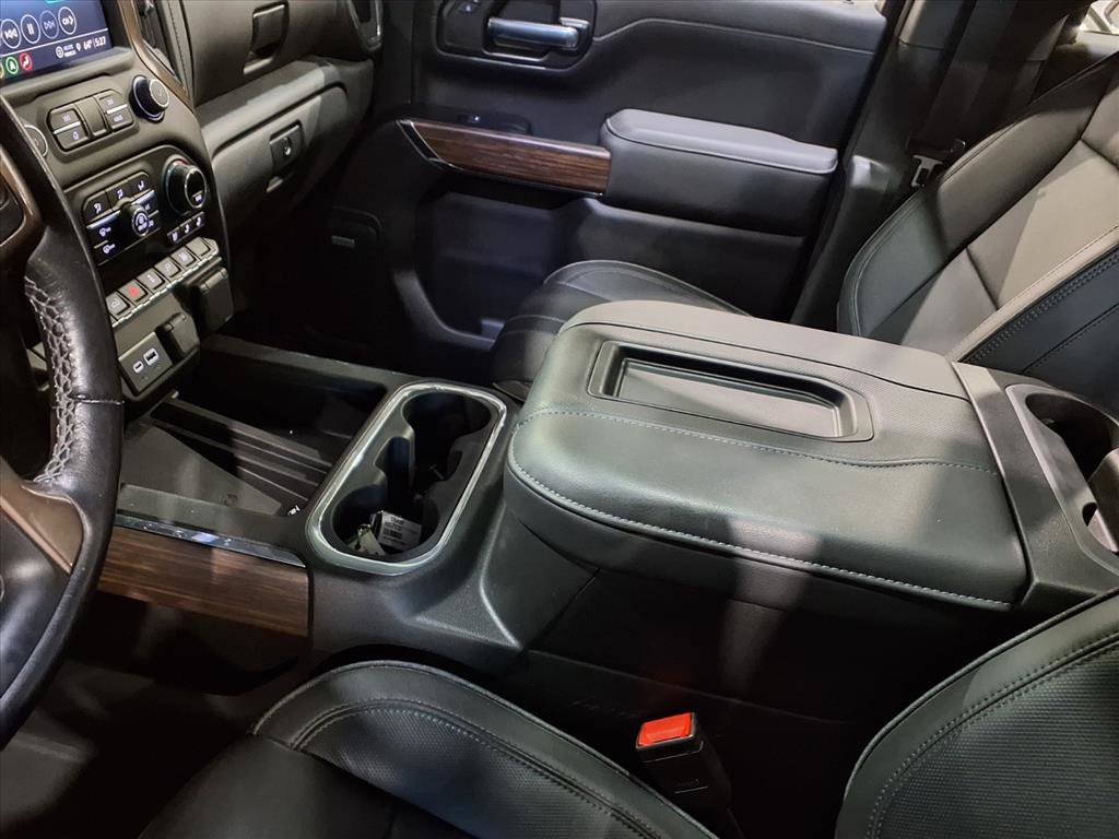 Used 2022 Chevrolet Silverado 1500 High Country image 11