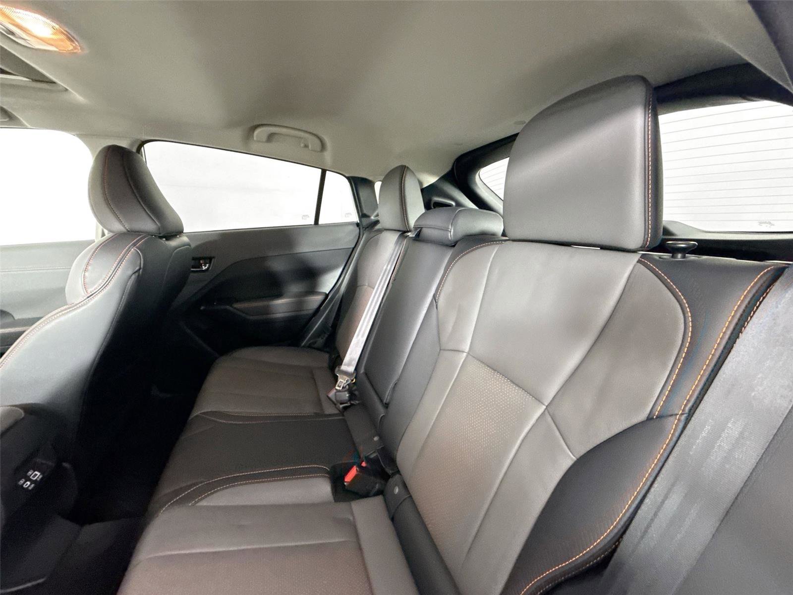 Used 2024 Subaru Crosstrek 2.5i Limited w/ Crosstrek Mirror Package image 31