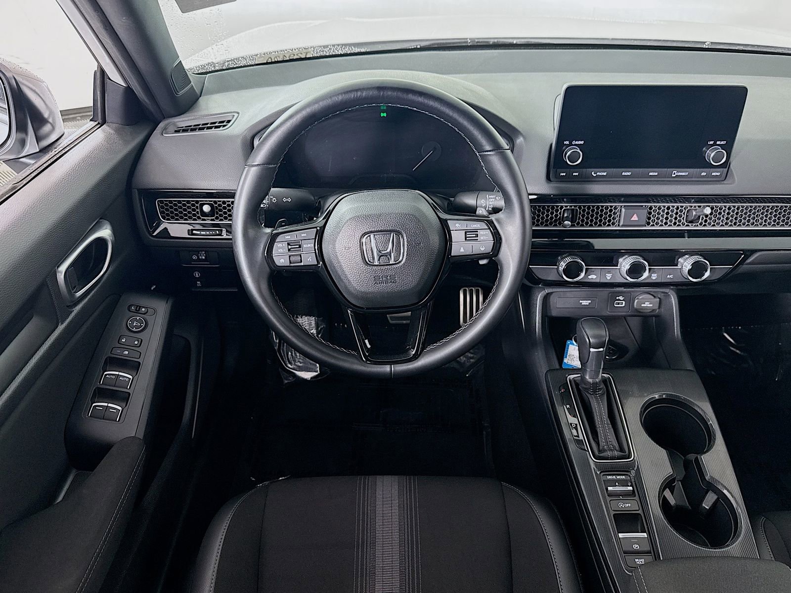 Certified 2023 Honda Civic Sport image 18