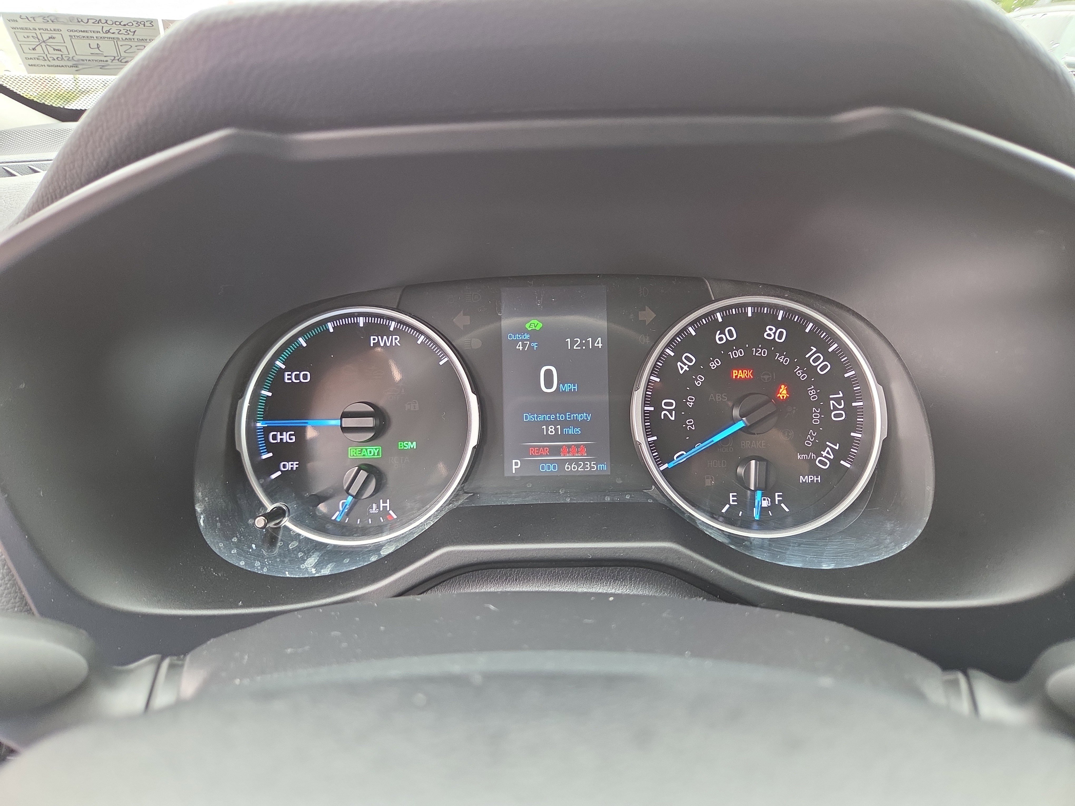 Certified 2022 Toyota RAV4 XLE w/ Convenience Package image 21