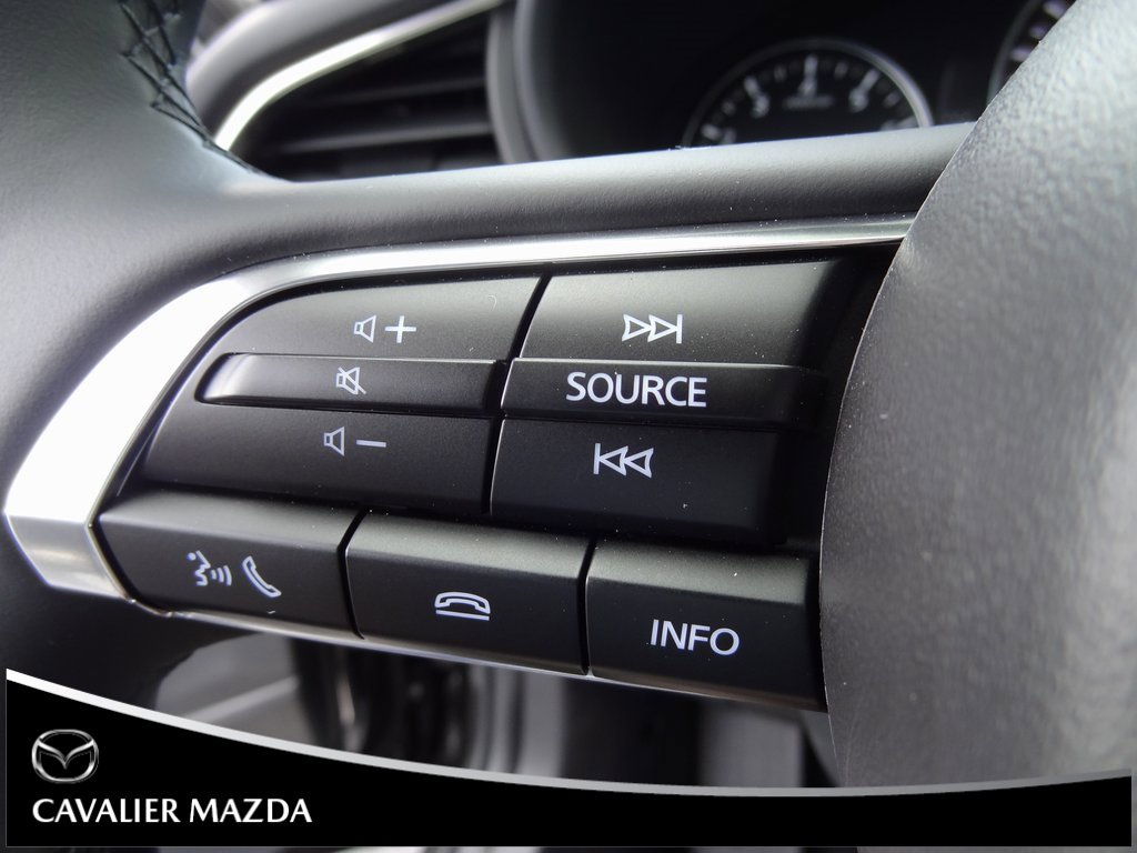 New 2025 MAZDA CX-30 AWD 2.5 S w/ Preferred Package image 18