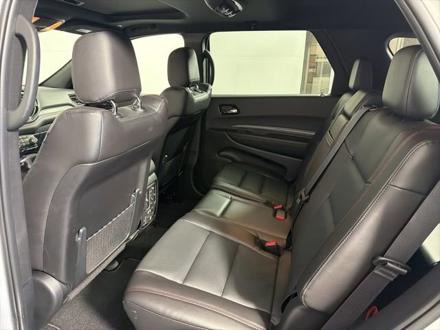New 2026 Dodge Durango GT image 24