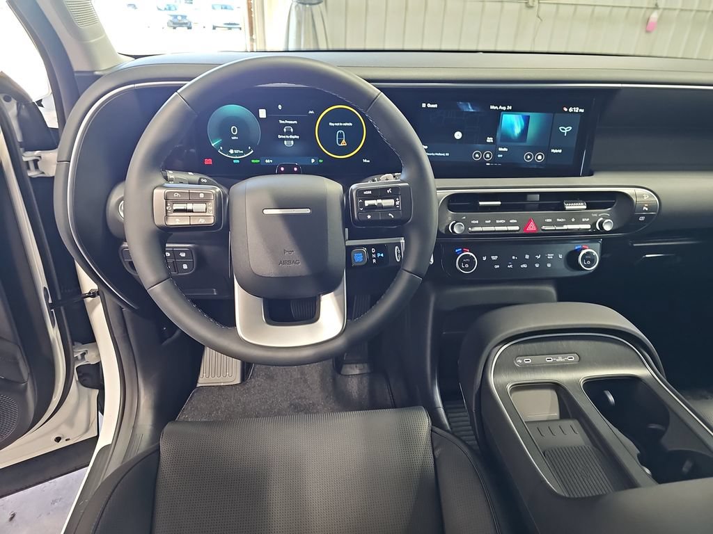 New 2026 Hyundai Palisade SEL AWD/4WD image 16