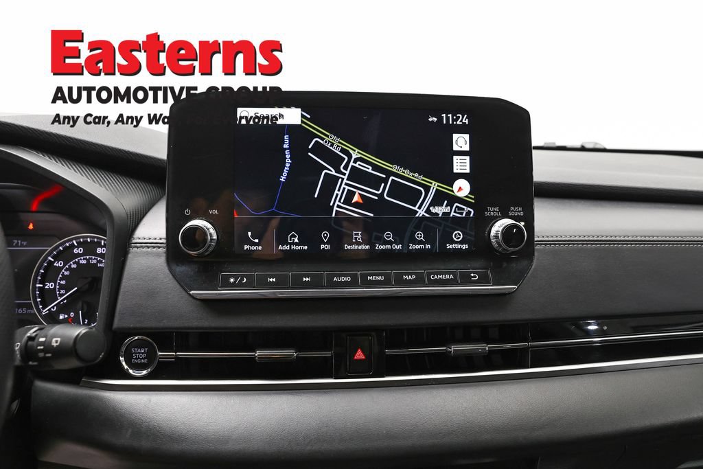 Used 2024 Mitsubishi Outlander SE FWD image 12