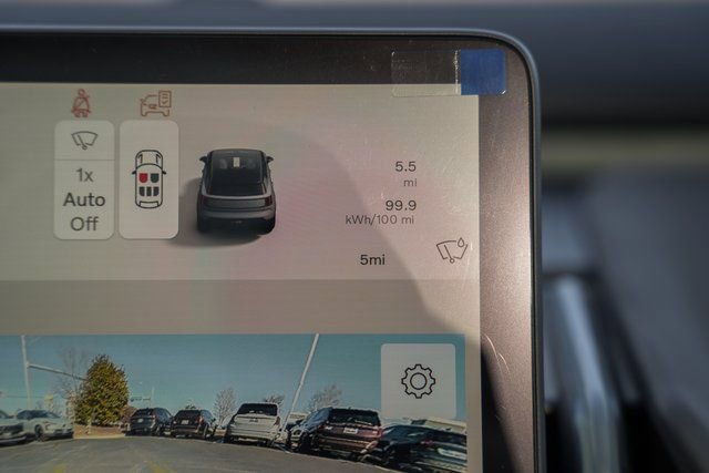 New 2026 Volvo EX30 Cross Country Ultra w/ Protection Package Premier image 35