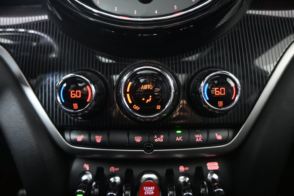 Used 2021 MINI Cooper Countryman John Cooper Works w/ Driver Assistance Package AWD/4WD image 30