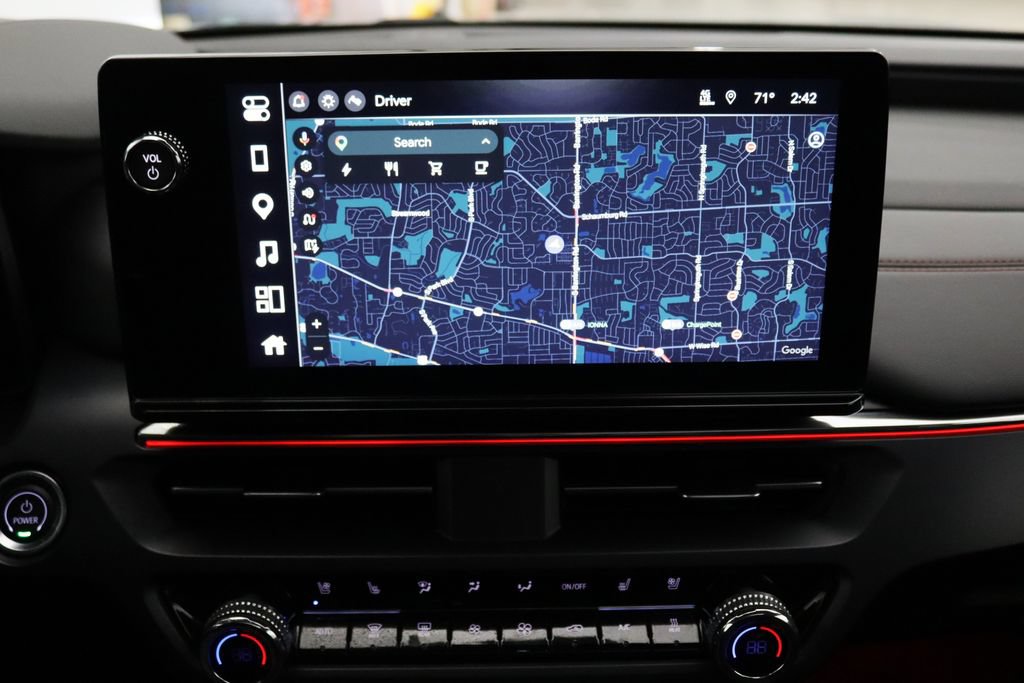 Certified 2024 Acura ZDX A-Spec AWD/4WD image 19