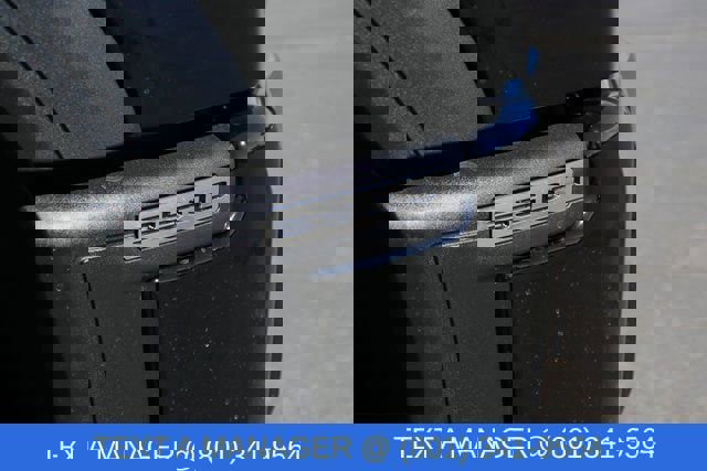 New 2025 GMC Sierra 3500 AT4 w/ AT4 Premium Plus Package image 15