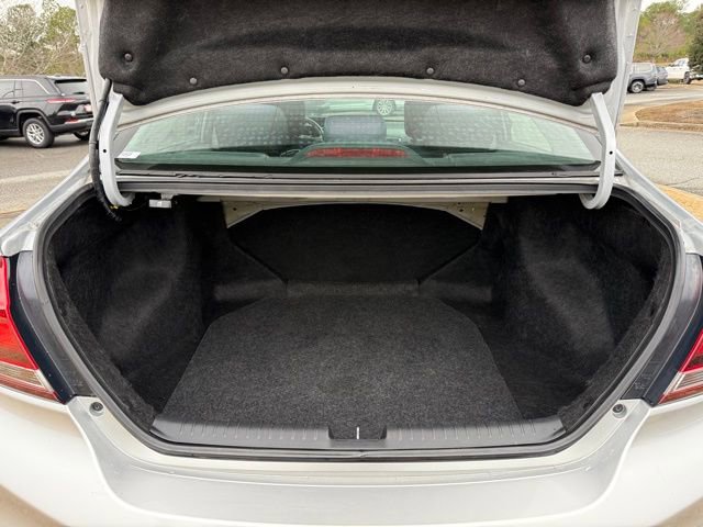 Used 2015 Honda Civic LX image 30