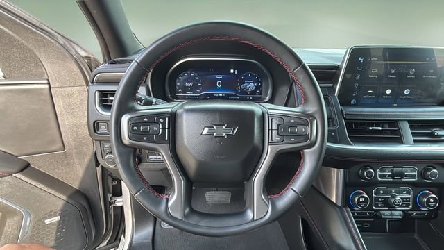 Used 2023 Chevrolet Suburban RST w/ Max Trailering Package image 11