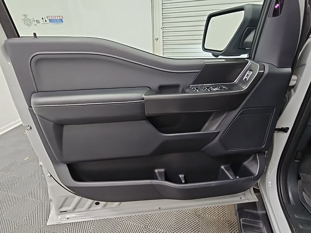 Used 2024 Ford F150 XLT w/ Equipment Group 302A MID image 33