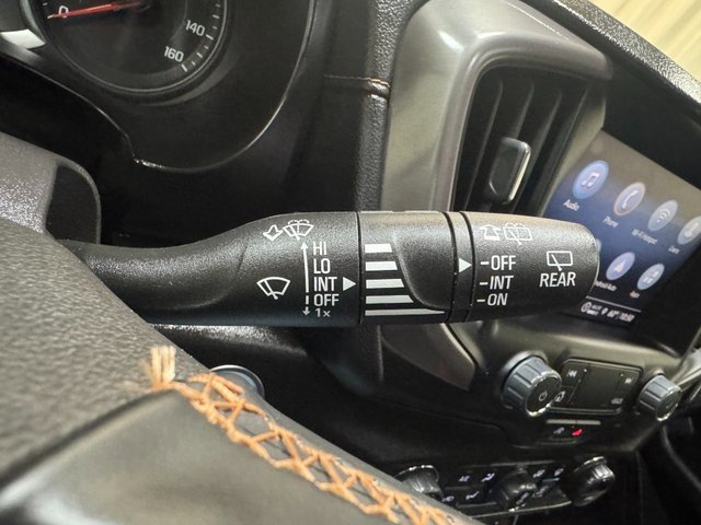 Used 2024 GMC Terrain AT4 image 21