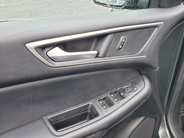 Certified 2024 Ford Edge SEL w/ Convenience Package image 10