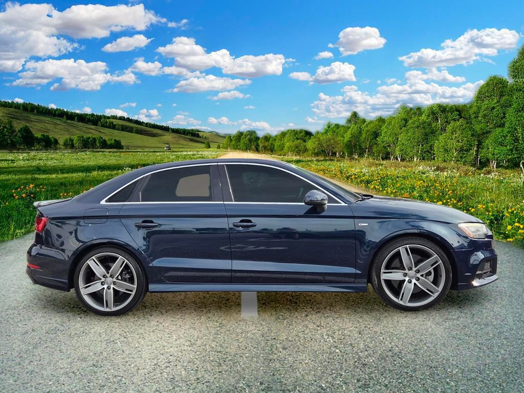 Used 2019 Audi A3 2.0T Premium Plus AWD/4WD image 7