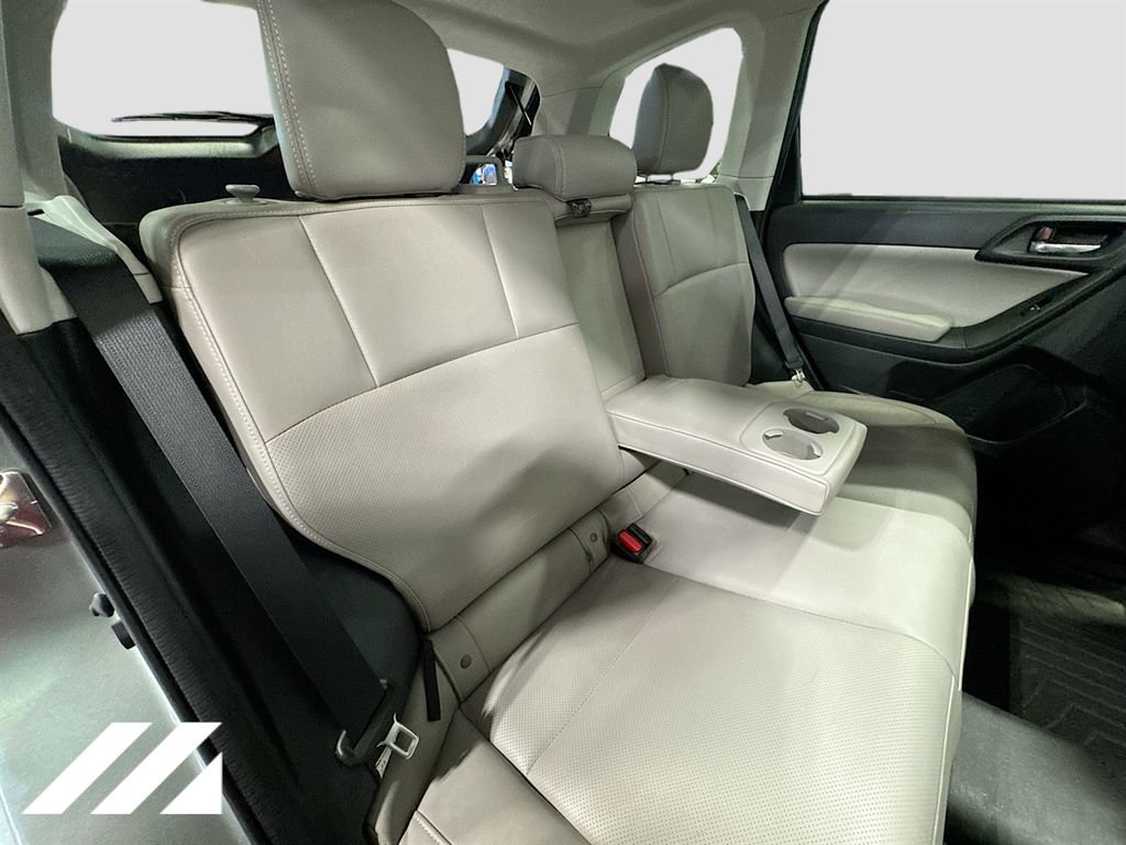 Used 2017 Subaru Forester 2.5i Limited w/ Popular Package #2 image 28