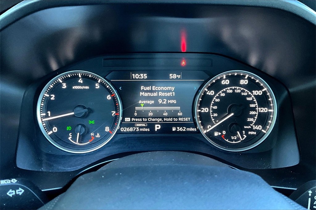 Used 2024 Mitsubishi Outlander SE image 13