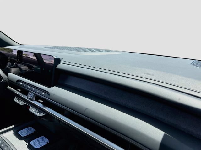 New 2027 Kia Telluride EX FWD image 31