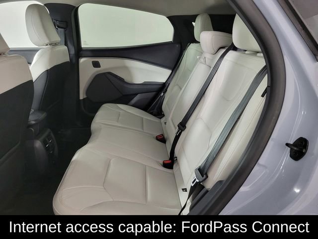 Used 2025 Ford Mustang Mach-E Premium w/ Interior Protection Package image 16