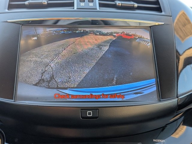 Used 2014 Toyota RAV4 EV image 15