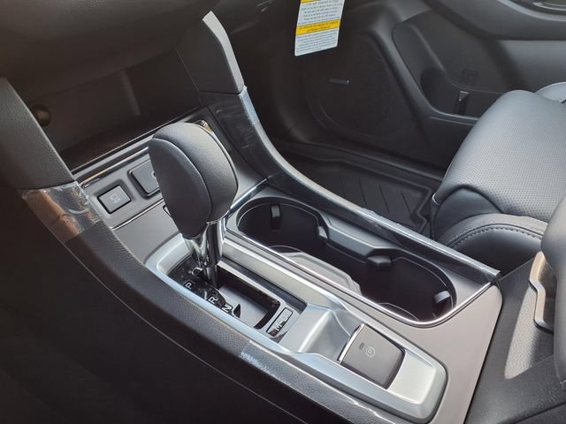 New 2026 Subaru Ascent Limited AWD/4WD image 16