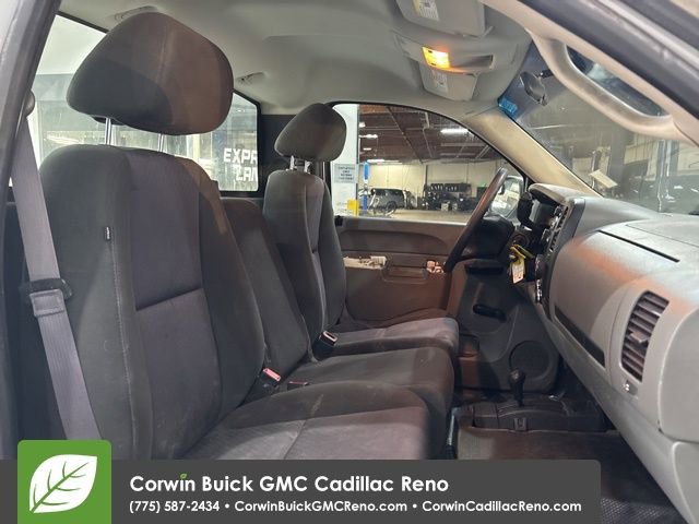 Used 2013 GMC Sierra 1500 W/T image 27