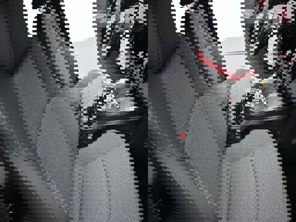 New 2026 Toyota bZ image 11