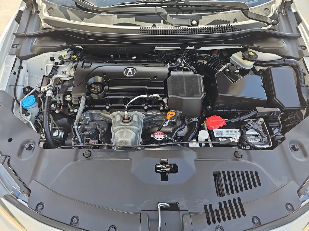 Used 2021 Acura ILX w/ Premium & A-SPEC Package image 30