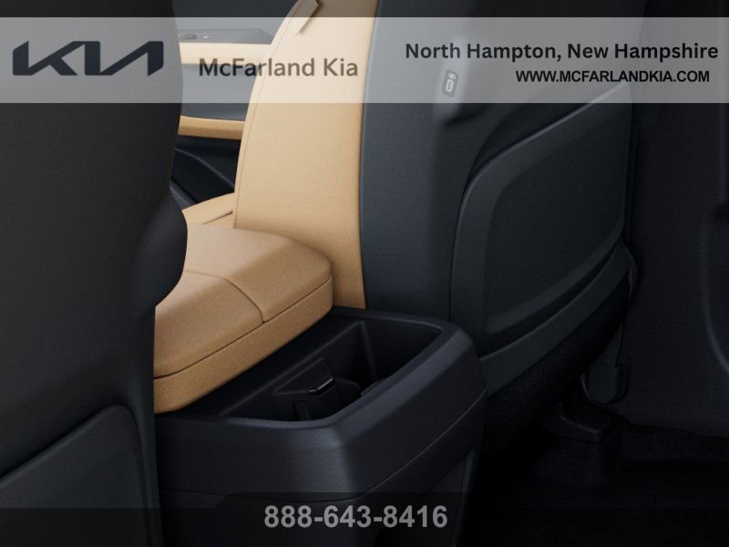 New 2027 Kia Telluride SX X-Line image 26