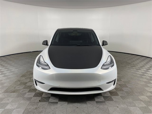 Used 2020 Tesla Model Y Performance image 24