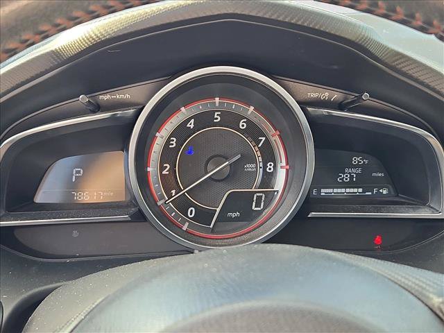 Used 2016 MAZDA MAZDA3 s Grand Touring FWD image 9
