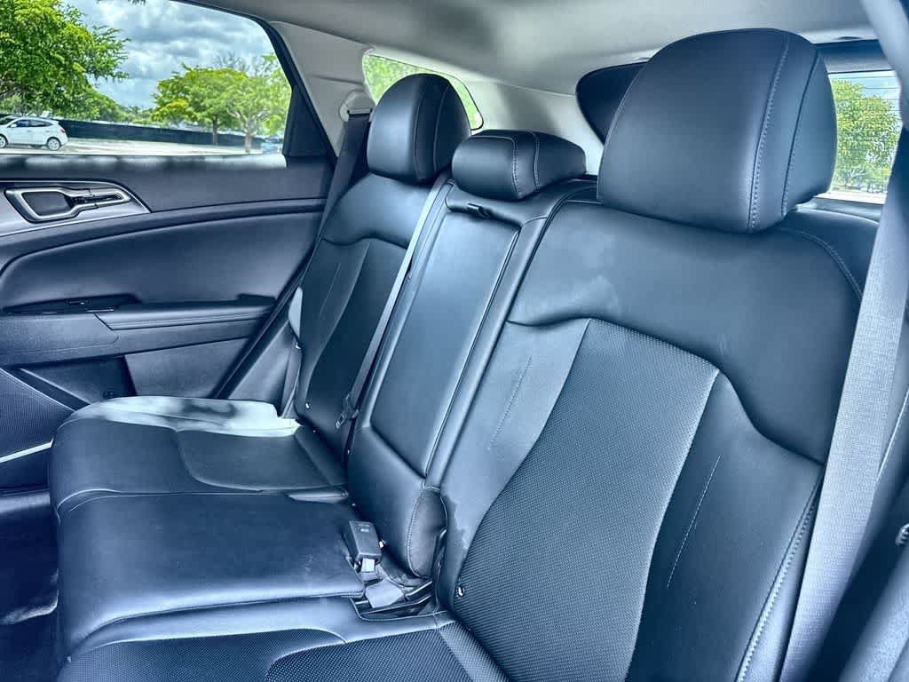 Certified 2023 Kia Sportage EX AWD/4WD image 22