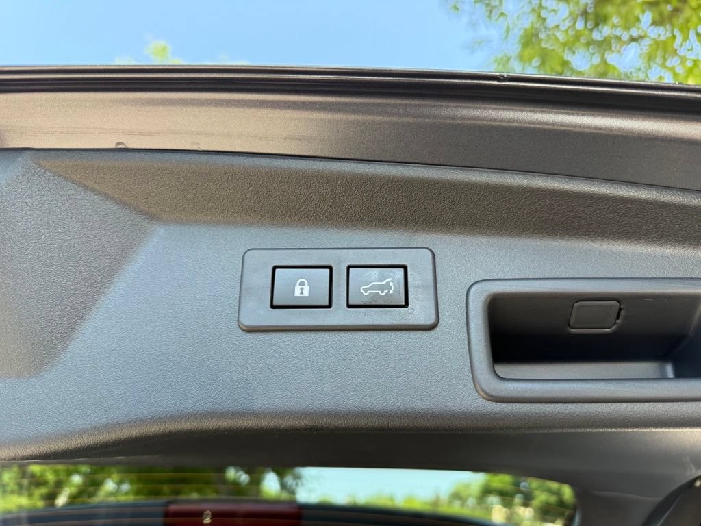 Certified 2026 Subaru Outback Premium AWD/4WD image 29