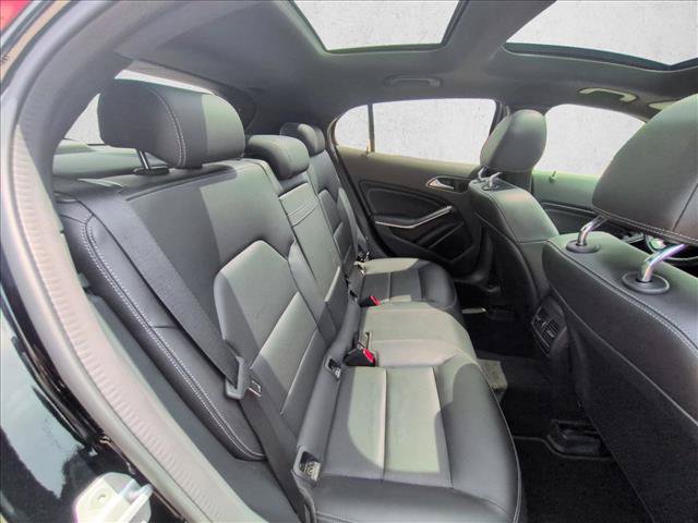 Used 2018 Mercedes-Benz GLA 250 image 20