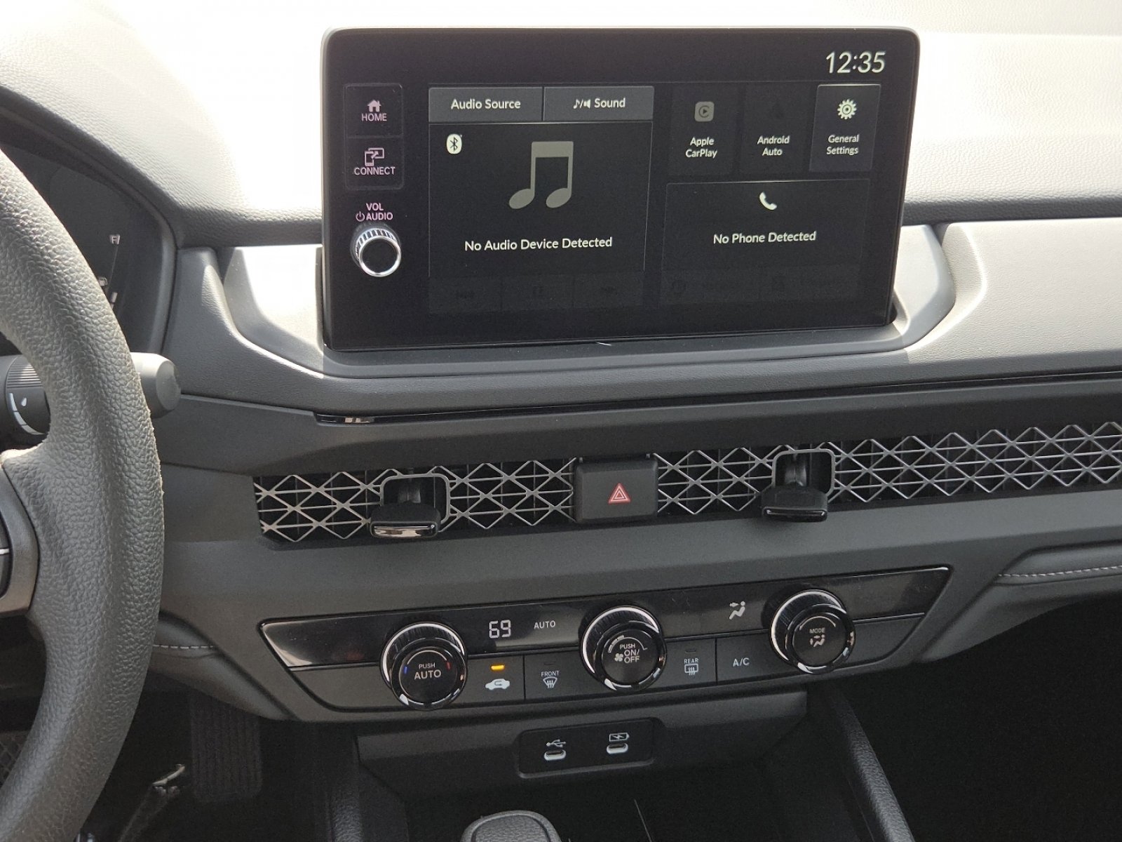 New 2026 Honda Accord LX image 27