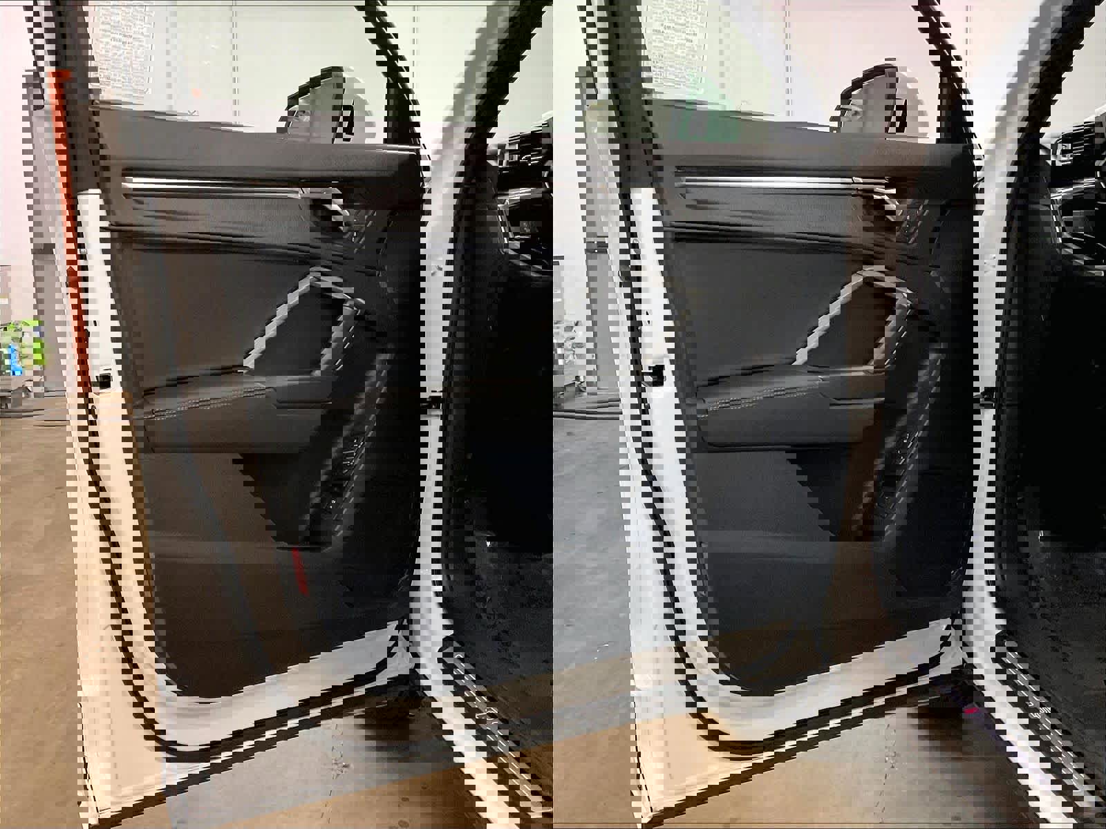 Certified 2023 Audi Q3 2.0T Premium w/ Black Optic Sport Package image 24