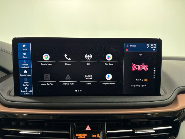 Certified 2026 Acura MDX w/ Technology Package AWD/4WD image 56
