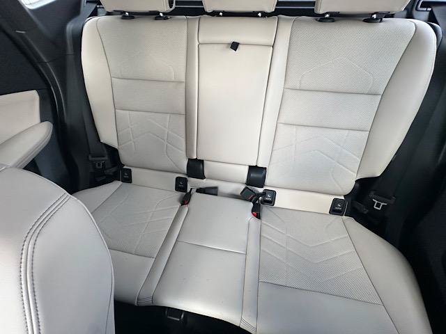 Certified 2025 BMW X1 xDrive28i w/ Premium Package AWD/4WD image 30
