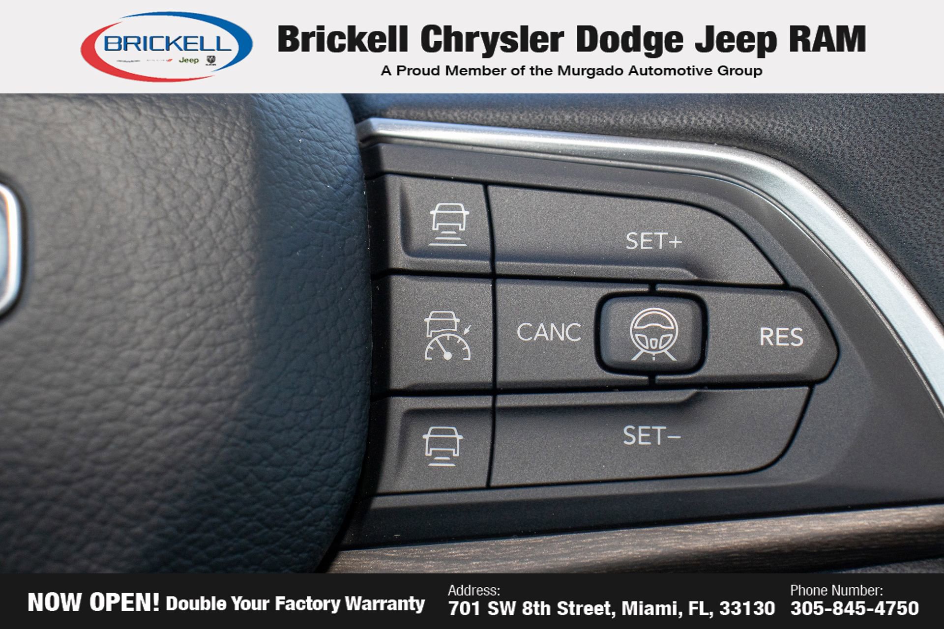 New 2026 Jeep Grand Cherokee L Limited image 29