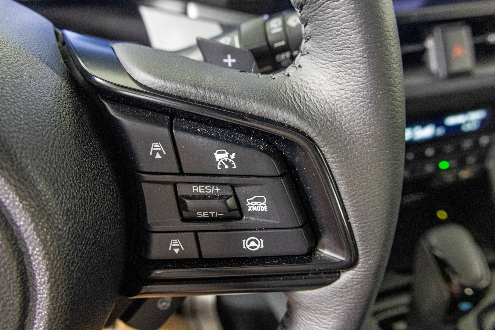 Used 2026 Subaru Outback Limited XT AWD/4WD image 34