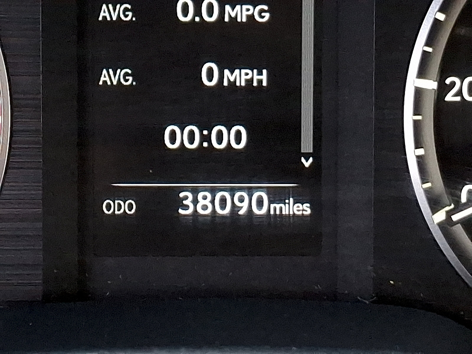 Used 2023 Lexus GX 460 image 21