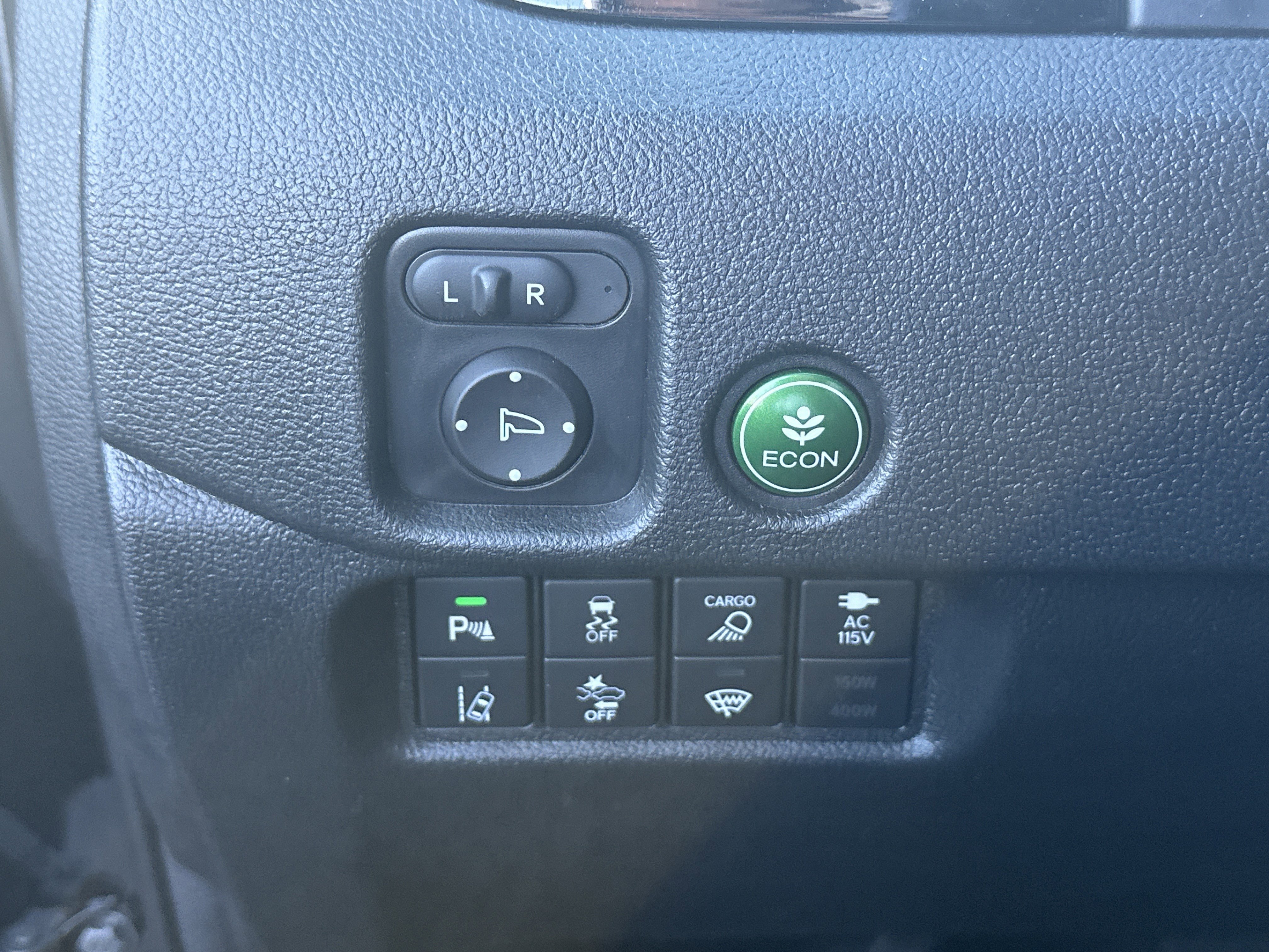 Used 2023 Honda Ridgeline Black Edition image 26