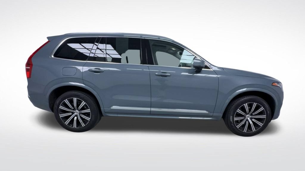 Used 2023 Volvo XC90 B6 Plus w/ Protection Package AWD/4WD image 26